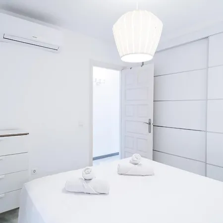 Rio Marinas Casasol Lejlighed Nerja