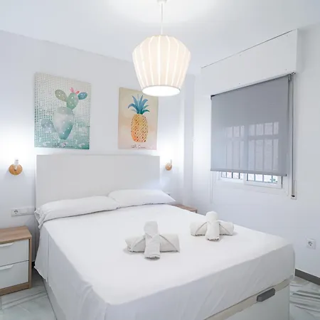 Lejlighed Rio Marinas Casasol Nerja