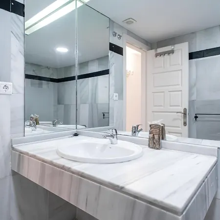 Lejlighed Rio Marinas Casasol *