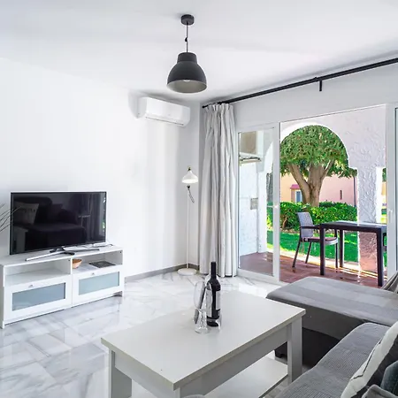 Rio Marinas Casasol Lejlighed Nerja